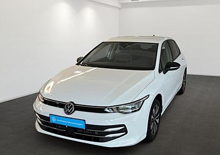 VW Golf Volkswagen VIII 1.5 TSI - Goal ACC App-Connect Side Assist Leichtmetallräder DAB+ LED Digital Cockpit Pro SHZ