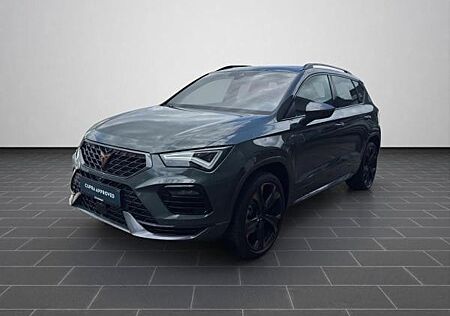 Cupra Ateca 1.5 TSI ACT 110kW DSG Tribe Edition AHK Pano 360° // SOFORT VERFÜGBAR!!