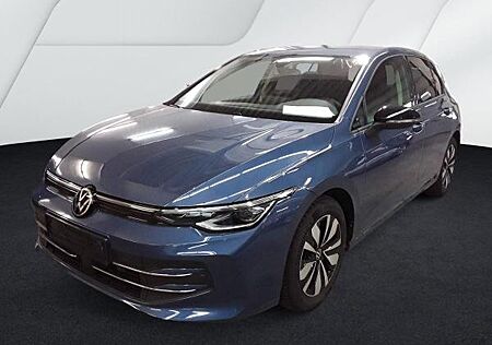 VW Golf Volkswagen 8 Facelift - DSG Goal AHK Kamera