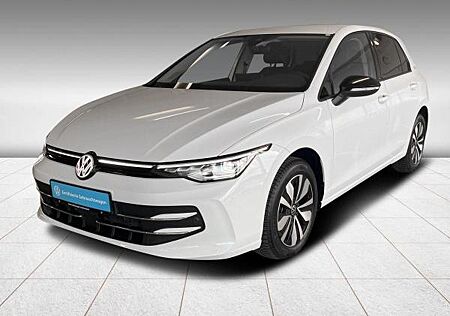 VW Golf Volkswagen VIII 1.5 TSI Goal AHK Navi CarPlay LED-Plus