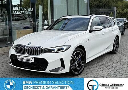 BMW 330 e xDrive Touring M Sportpaket /AHK FACELIFT