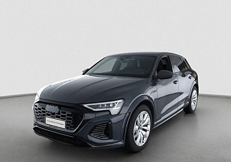Audi SQ8 e-tron, AHK, Optikpaket Schwarz, Matrix, Head-Up, 8-Fach bereift