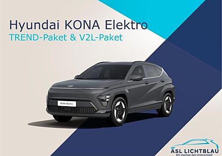 Hyundai Kona (SX2)