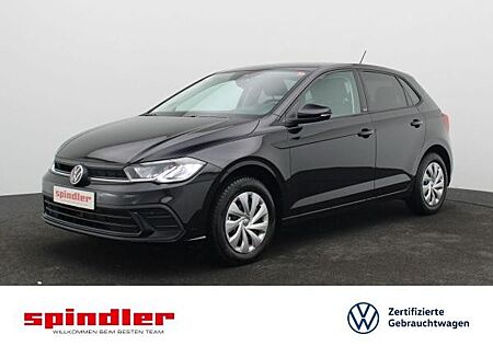 VW Polo Volkswagen Life 1.0 TSI/LED, PDC, AppConnect, SHZ,DAB+