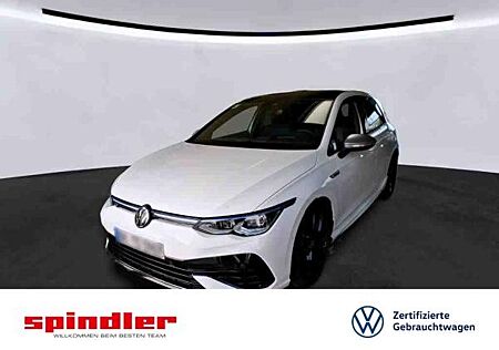 VW Golf Volkswagen R 2.0TSI DSG / Pano, Matrix, IQ.Drive, Navi