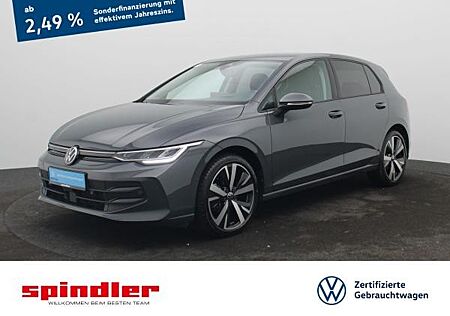VW Golf Volkswagen Life 2.0 TDI DSG / Navi, App, RFK, LED, HuD