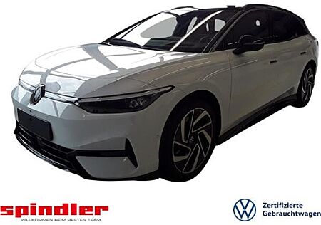 VW ID.7 Volkswagen Tourer Pro / Pano, 360°, Navi, Matrix, AHK