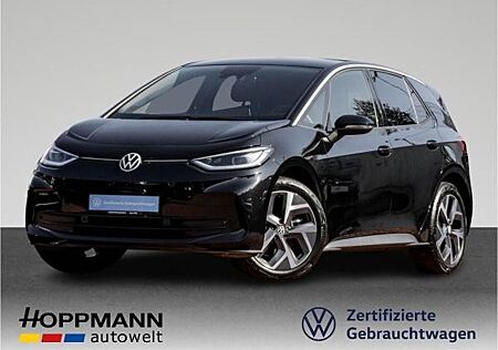 VW ID.3 Volkswagen Pro ACC MATRIX WÄRMEP. DISCOVER PRO KAMERA