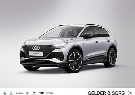 Audi Q4 e-tron 45 AHK*360°HuD*Standklima*Matrix