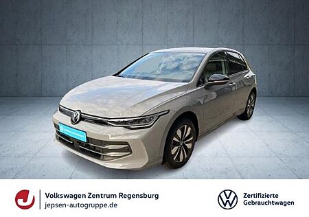 VW Golf Volkswagen GOAL 1.5 l TSI LED ACC SHZ PDC KLimaA