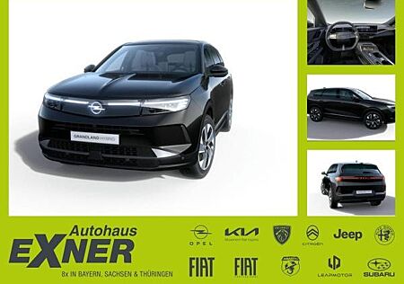 Opel Grandland GS | KURZFRISTIG VERFÜGBAR | Privat