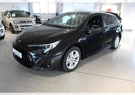 Suzuki Swace 1.8 Hybrid CVT Comfort+