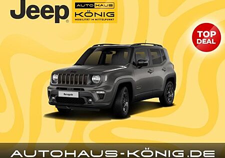 Jeep Renegade Upland | Automatik | Ohne Bereitstellungskosten | SOFORT VERFÜGBAR