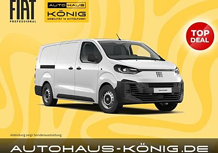 Fiat Scudo Kasten | Schalter | Diesel | Inkl. Ganzjahresräder | Gewerbekunden-Deal❗