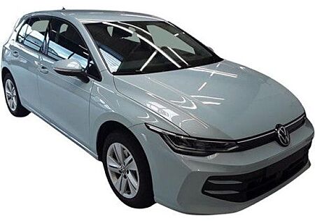 VW Golf Volkswagen VIII FL - Head-up ACC LED