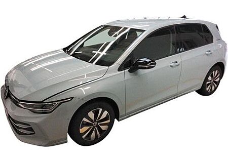VW Golf Volkswagen VIII FL - Goal - Kamera Keyless ACC LED