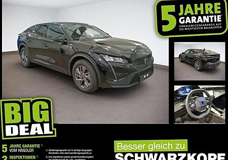 Peugeot 408 1.2 Puretech Parkpilot,Sitzheizung,USB