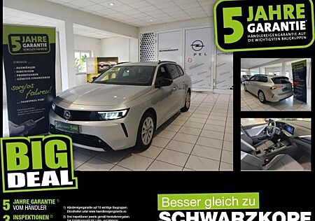 Opel Astra L Sports Tourer Winterpaket,DAB,Parkpilot