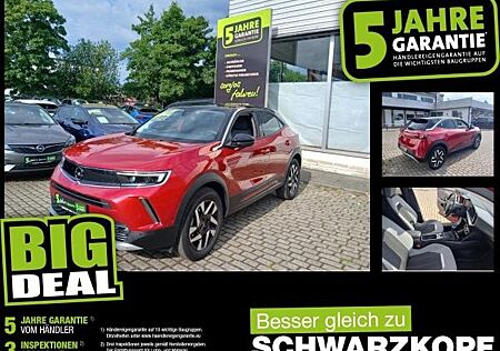 Opel Mokka 1.2T Sizheizung,Rückfahrkamera,Parkpilot