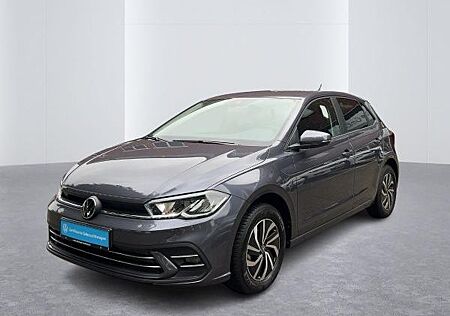 VW Polo Volkswagen 1.0 5-Gang LED/SITZHZG./PDC/ACC