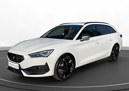 Cupra Leon Sportstourer 2.0 TDI DSG #NURHIER