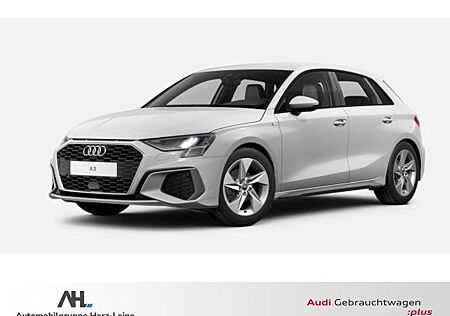 Audi A3 Sportback 30 TFSI S line Rückfahrkamera