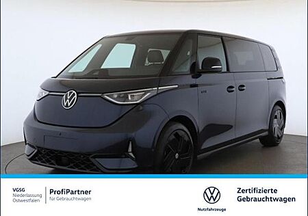 VW ID.BUZZ Volkswagen ID. Buzz GTX Lang 4Motion AHK ACC Navi AreaView