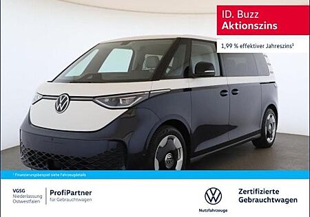 VW ID.BUZZ Volkswagen ID. Buzz Pro Lang AHK Pano IQ.Light ACC Bluetooth