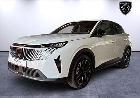 Peugeot 3008 Hybrid 136 Allure Pano-NaviDrive-Assist
