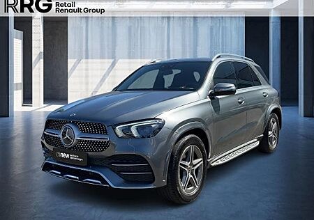 Mercedes-Benz GLE 350 e 4 Matic AMG-Line Carbon AHK HUD SHZ