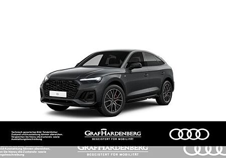 Audi Q5 40 TDI quattro S line Virt.Cockpit LED Navi - Verfügbar ab dem 12.09