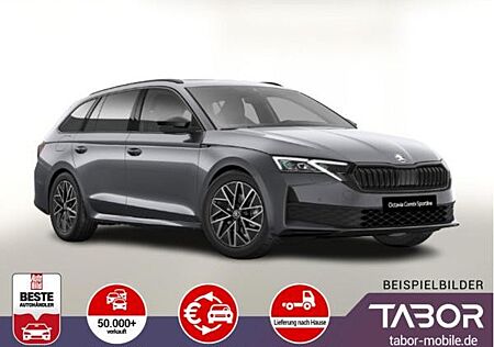 Skoda Octavia Combi TDI DSG Sportl Pano Matrix vEHK