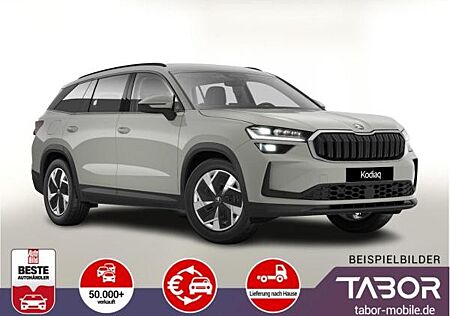 Skoda Kodiaq eTSI DSG Selec AHK 7-S Matrix Nav ACC