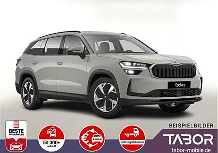 Skoda Kodiaq eTSI DSG Selec AHK Pano Matrix Nav ACC