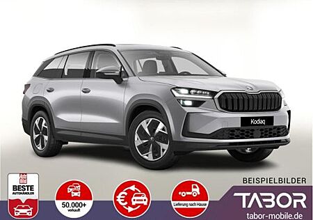 Skoda Kodiaq eTSI DSG Selec AHK Pano 7-S Matrix Nav