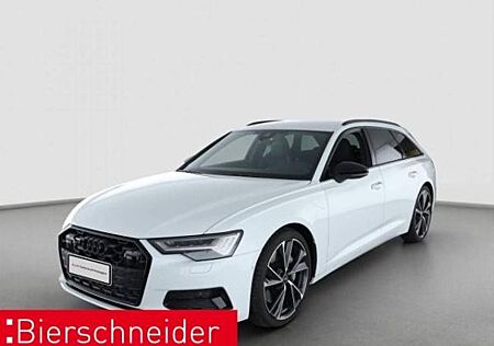 Audi A6 Avant 55 TFSI qu S-Line AHK HD MATRIX 20