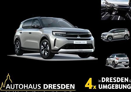 Opel Frontera GS