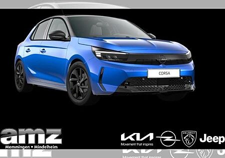 Opel Corsa Yes