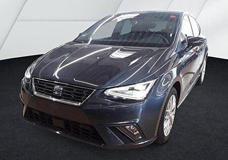 Seat Ibiza FR 1.0 TSI Allwetter SHZ PDC Kessy Voll-LED // SOFORT VERFÜGBAR!!