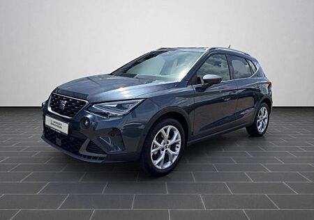 Seat Arona FR 1.0 TSI Navi SHZ PDC RFK VollLED ACC // SOFORT VERFÜGBAR!!