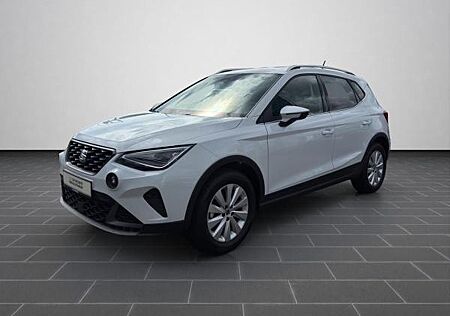 Seat Arona FR 1.0 TSI Navi SHZ PDC RFK ACC LED Kessy // SOFORT VERFÜGBAR!!