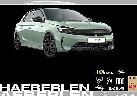 Opel Corsa Yes