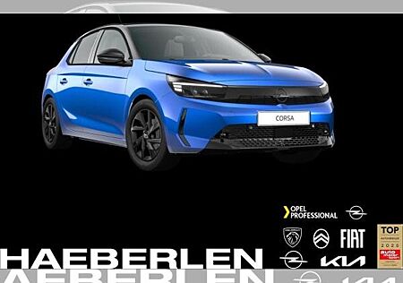 Opel Corsa Yes