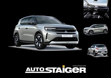 Opel Frontera GS