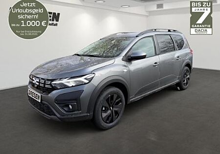 Dacia Jogger Expression HYBRID 140 7-Sitzer Digitales-Cockpit+Klimaautomatik+Fahrerprofil+DAB