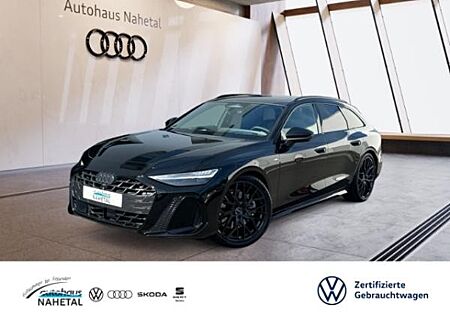 Audi A6 AVANT EDITION ONE 2.0TDI QUATTRO TECH PRO 21'' LUFTFAHRWEWRK PANORAMA B&O ALLRADL.