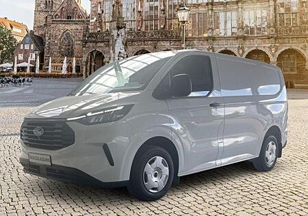 Ford Transit Custom Kasten 300 L1 Trend 2.0 136PS