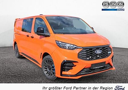 Ford Transit Custom MS-RT - sofort verfügbar !!! verschiedene Farben