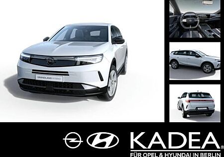Opel Grandland Edition MHEV