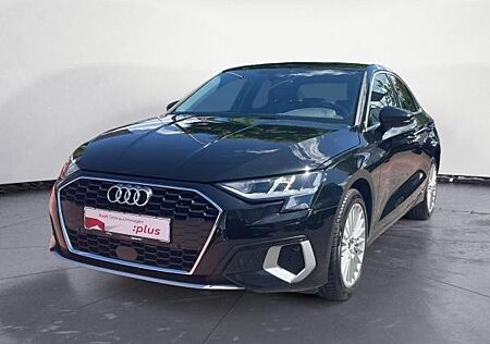 Audi A3 Limousine 35 TFSI advanced !!!gültig ab 12.09!!!